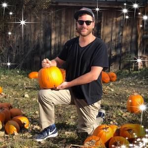 Meet your Posher, Greg